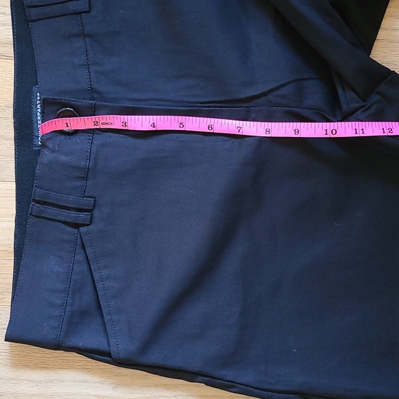 Counterparts Cropped Pants - Picture 7 of 9